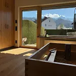 Heimatblick * Garmisch-Partenkirchen