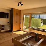 Apartment Heimatblick *