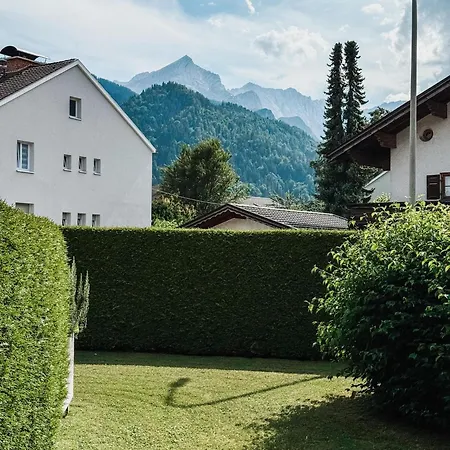 Heimatblick Apartment *