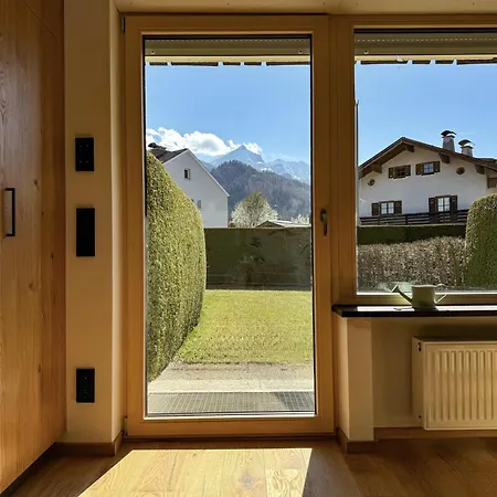 Heimatblick Apartment *