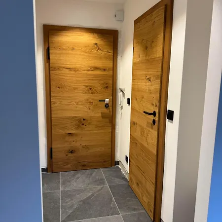 Heimatblick Apartment Garmisch-Partenkirchen