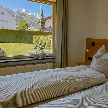 Heimatblick Apartmán
