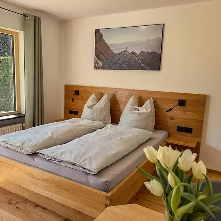 Apartmán Heimatblick *