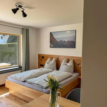 Apartmán Heimatblick *