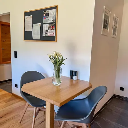 Apartment Heimatblick