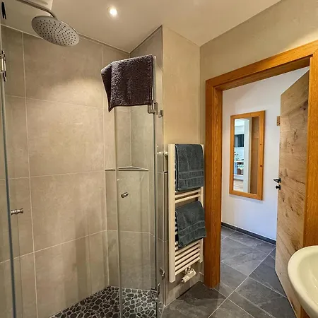 Apartmán Heimatblick Garmisch-Partenkirchen