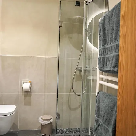Apartment Heimatblick Garmisch-Partenkirchen